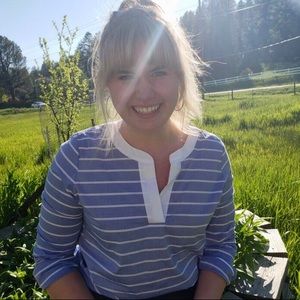 Meet your Posher, Dani